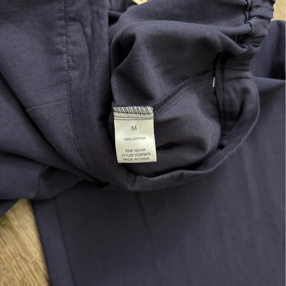 Good Luck Gem • High Waisted Pull On Culotte Pants - Picture 8 of 14